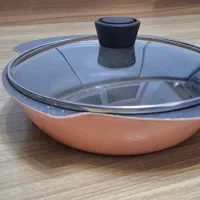 تابه سایز ۲۴ برند تکنو