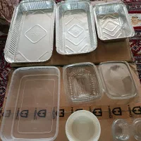 ظرف یکبار مصرف زیر قیمت