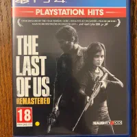 بازی The last of us 1