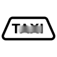 تاکسی ۲۰۱۲ سفید