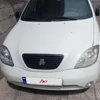 تبیا مدل۹۳درجه یک دورنگ