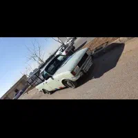 پیکان وانت مدل ۹۳|خودرو سواری و وانت|کرج, خرمدشت|دیوار