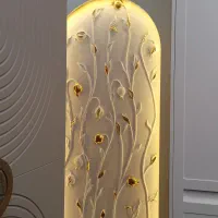 گچبری مدرن|خدمات پیشه و مهارت|خرم‌آباد, |دیوار