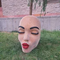 مجسمه سازی آریا دکو|مجسمه، تندیس، ماکت|قیامدشت - خاورشهر, |دیوار