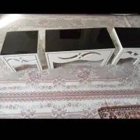 یک دست جلو مبلی|مبلمان خانگی و میز عسلی|سلماس, |دیوار