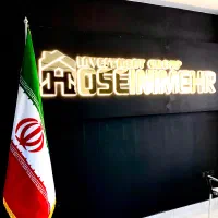 نیروی خدمات خانم برای شرکت ساختمانی