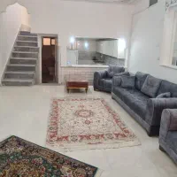 ویلایی کلید نخورده بنیاد ۲۰۰متربنا ۱۲۵متر زمین|فروش خانه و ویلا|قم, زنبیل آباد|دیوار