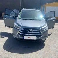 جک s3 مدل ۹۷ وارداتی