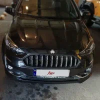 خودروی اطلس g