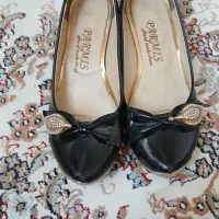 کفش مجلسی زنانه|کیف، کفش، کمربند|قرچک, میرزائی شمالی|دیوار