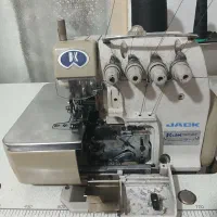 زیگزال چهار نخ جوکی ۷۶۸