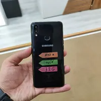 سامسونگ Galaxy A10s با حافظهٔ ۳۲ گیگابایت|موبایل|تهران, شیخ هادی|دیوار