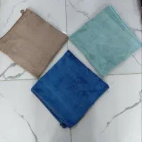 حوله حمامی و استخری و دست و صورت