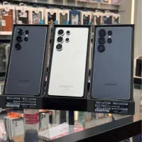 سوپر فول کُپی S25ultra پرداخت درب منزل