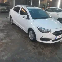 شاهین مدل 1401بیرنگ کم کار|خودرو سواری و وانت|گرگان, |دیوار