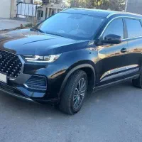 تیگو ۸ پرومکس