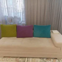مبل راحتی