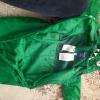 کاپشن یک سره سرهمی|کفش و لباس بچه|کرج, عظیمیه|دیوار