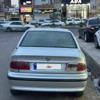 سمند مدل ۸۳|خودرو سواری و وانت|پارسآباد, |دیوار