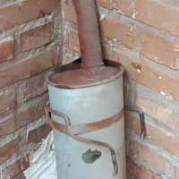 رینگ خورشیدی 15 و منبع اگزوز بلوچی معاوضه میکنم|قطعات یدکی و لوازم جانبی|اهواز, اهواز|دیوار