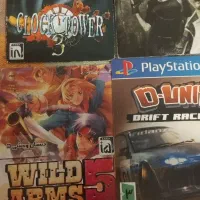 بازی پلی ۲ تست شده|کنسول، بازی ویدئویی و آنلاین|ارومیه, |دیوار