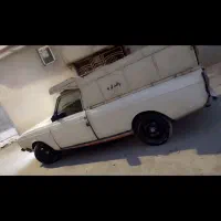 پیکان وانت مدل 81|خودرو سواری و وانت|سردشت, |دیوار