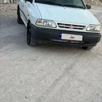 مدل ۹۴ بدون رنگ|خودرو سواری و وانت|بندرعباس, |دیوار