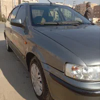 سمند مدل 89خاکستری|خودرو سواری و وانت|پاکدشت, پاکدشت (مامازند)|دیوار