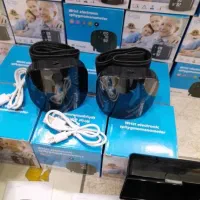 فشارسنج مچیLED سخنگو و شارژیINTELLI SYSTEM