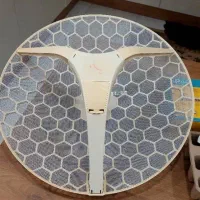 آنتن میکروتیک بسیار قوی