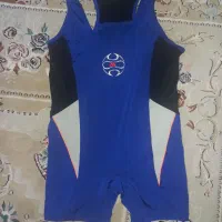 دوبنده کشتی بچه گانه