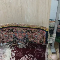 فرش سالاری|فرش|ملایر, |دیوار