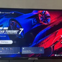 Gran turismo7 بازی ps5 ظرفیت ۳