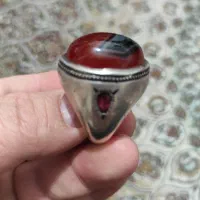 انگشتر عقیق