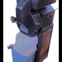 دستگاه های آسیاب و روغنگیر و...|ماشینآلات صنعتی|مشهد, الهیه|دیوار