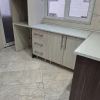 کابینت در حد نو|مصالح و تجهیزات ساختمان|تهران, شکوفه|دیوار