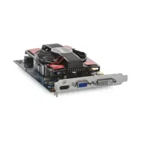 کارت گرافیک ASUS GeForce 2GB DDR3  سالم|قطعات و لوازم جانبی رایانه|تهران, گلستان (شهرک راه آهن)|دیوار