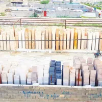 نیازمندیکحسابدار یا فروشنده جهتنمایشگاه سرامیک