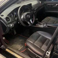 بنزc200 فول +AMGمدل2013|خودرو سواری و وانت|اصفهان, خواجو|دیوار