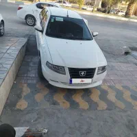 سورن ef7 بنزینی 402