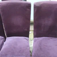 میز نهارخوری 4نفره