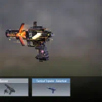 اکانت کالاف خفن