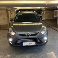 جک اس5 مدل1397