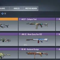 اکانت های ناب|کنسول، بازی ویدئویی و آنلاین|خوی, |دیوار