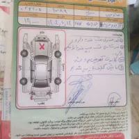 پژو ۴۰۵ مدل ۸۹ طرح اس ال ایکس|خودرو سواری و وانت|دزفول, |دیوار