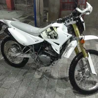 تریل روان ۲۰۰ مدل ۱۴۰۰