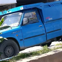 حمل بار نیسان