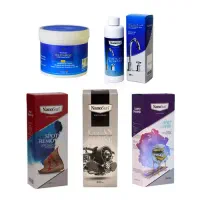 محصولات نانو فروش خرده به قیمت عمده