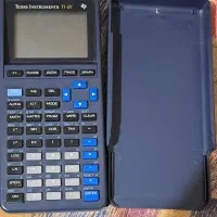 ماشین حساب مهندسی Texas Instruments T1-81