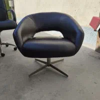 صندلی چرخ دار و ثابت|صندلی و نیمکت|فلاورجان, |دیوار